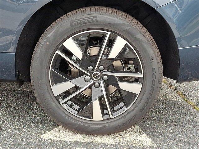 new 2026 Volvo XC60 car, priced at $58,360