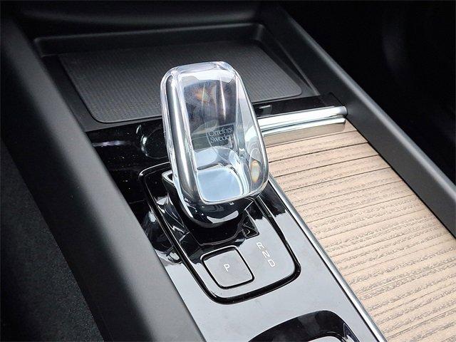 new 2026 Volvo XC60 car, priced at $58,360