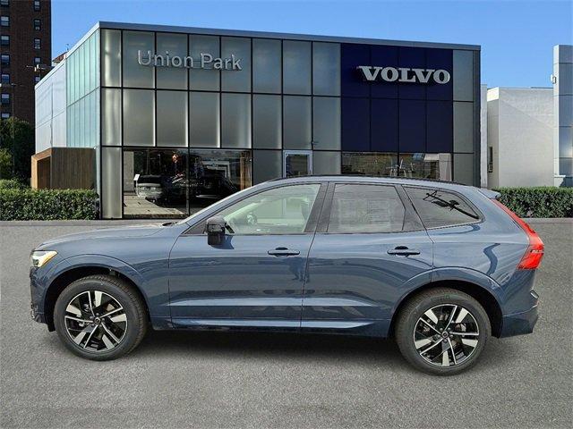 new 2026 Volvo XC60 car, priced at $58,360