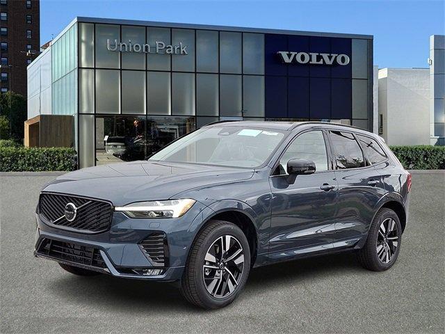 new 2026 Volvo XC60 car, priced at $58,360