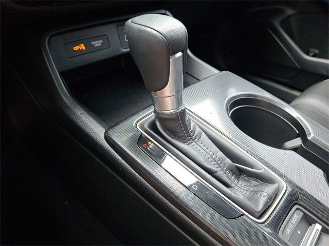 used 2024 Honda Civic car, priced at $26,988