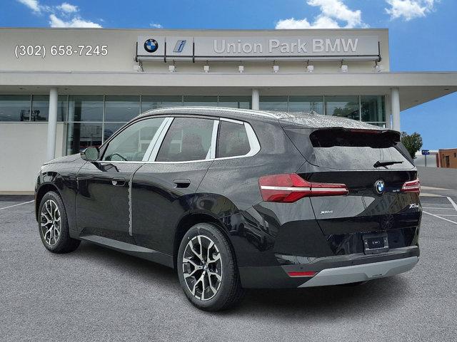 new 2026 BMW X3 car, priced at $57,575