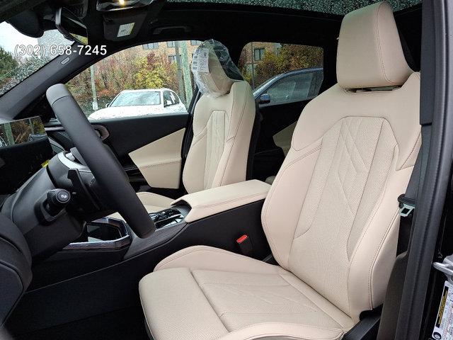 new 2026 BMW X3 car, priced at $57,575