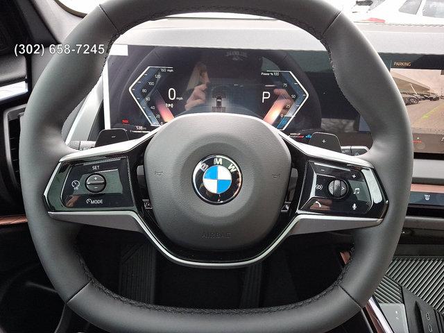 new 2026 BMW X3 car, priced at $57,575