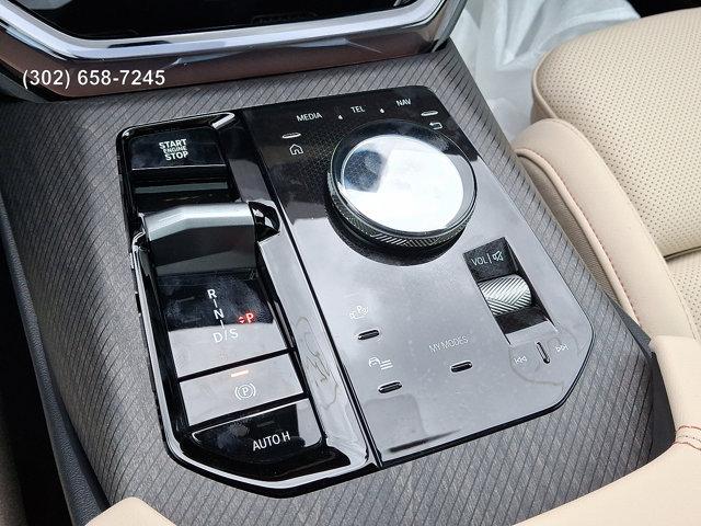 new 2026 BMW X3 car, priced at $57,575