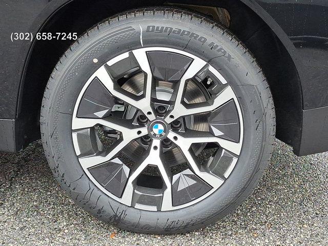 new 2026 BMW X3 car, priced at $57,575