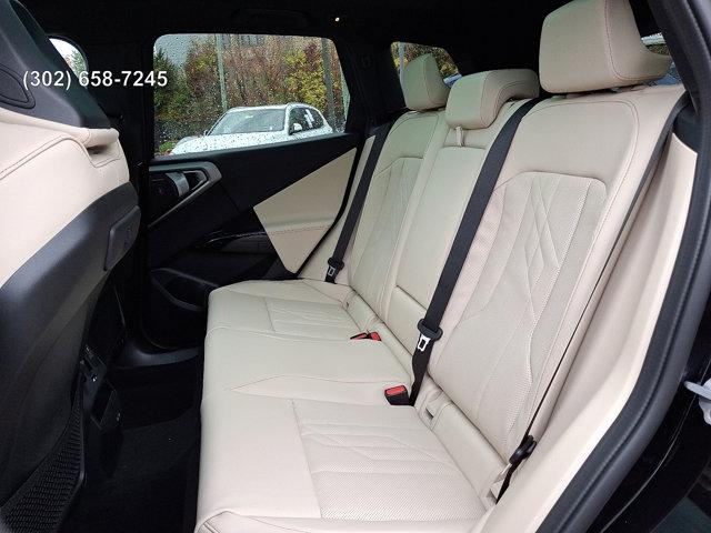 new 2026 BMW X3 car, priced at $57,575