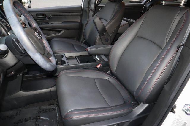 used 2024 Honda Odyssey car, priced at $41,395