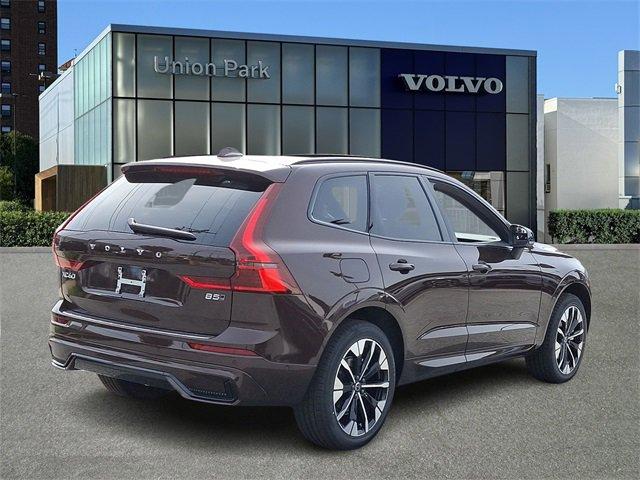 new 2026 Volvo XC60 car, priced at $59,160