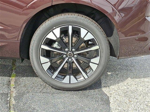 new 2026 Volvo XC60 car, priced at $59,160