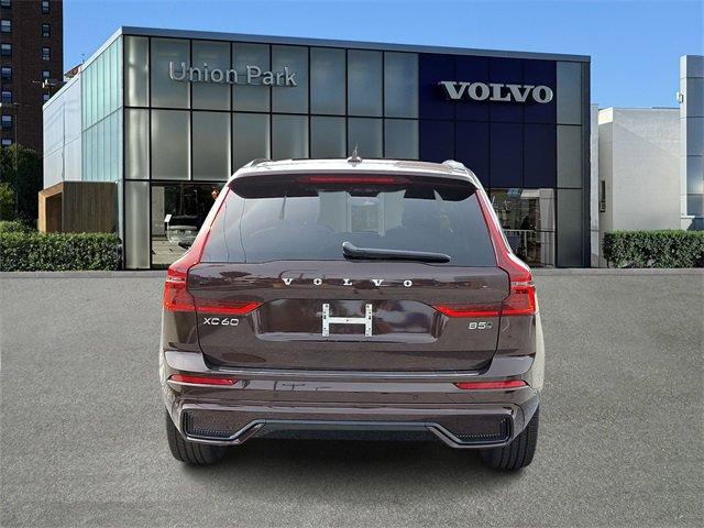 new 2026 Volvo XC60 car, priced at $59,160
