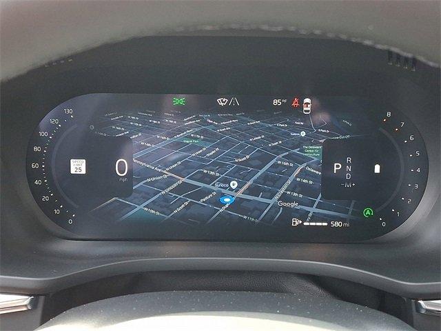 new 2026 Volvo XC60 car, priced at $59,160