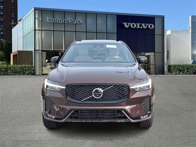 new 2026 Volvo XC60 car, priced at $59,160