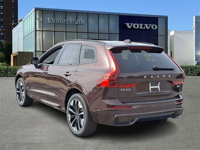 new 2026 Volvo XC60 car, priced at $59,160