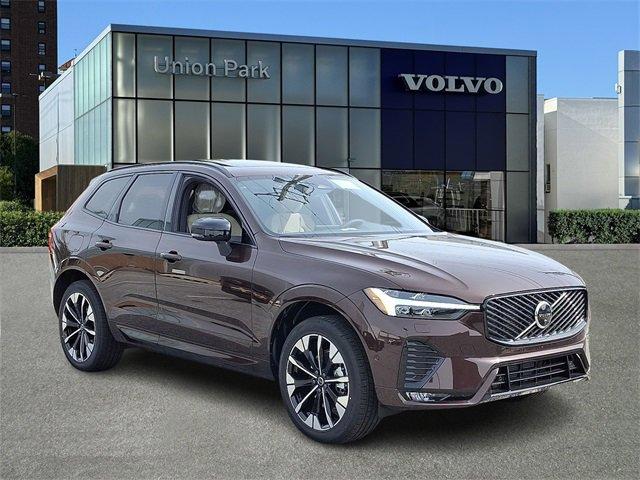 new 2026 Volvo XC60 car, priced at $59,160