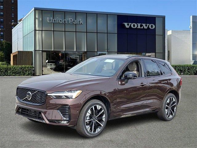 new 2026 Volvo XC60 car, priced at $59,160