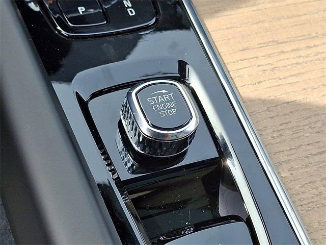 new 2026 Volvo XC60 car, priced at $59,160