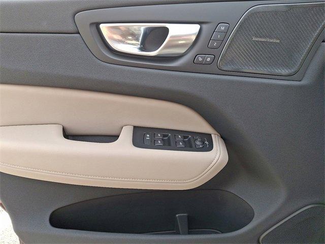 new 2026 Volvo XC60 car, priced at $59,160