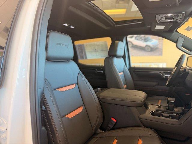 new 2025 GMC Sierra 1500 car, priced at $100,481