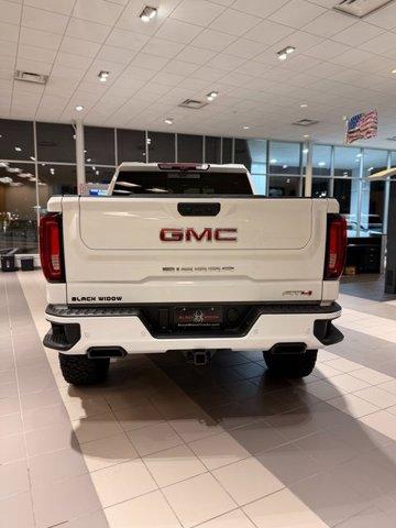 new 2025 GMC Sierra 1500 car, priced at $100,481