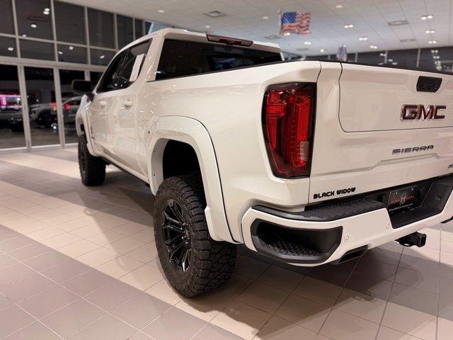 new 2025 GMC Sierra 1500 car, priced at $100,481