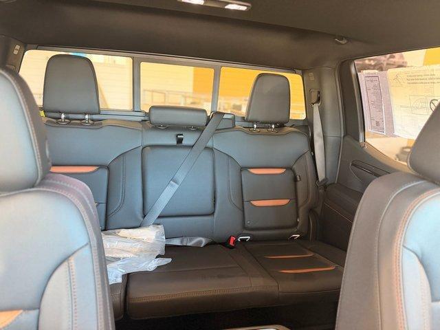 new 2025 GMC Sierra 1500 car, priced at $100,481