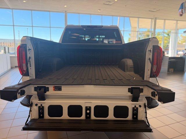 new 2025 GMC Sierra 1500 car, priced at $100,481