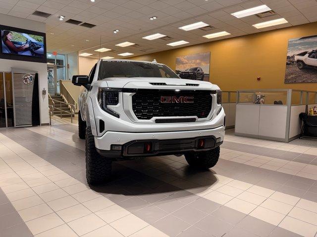 new 2025 GMC Sierra 1500 car, priced at $100,481