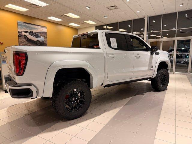 new 2025 GMC Sierra 1500 car, priced at $100,481