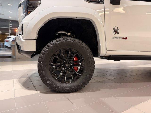 new 2025 GMC Sierra 1500 car, priced at $100,481