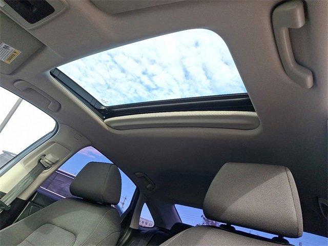 used 2023 Honda Civic car, priced at $24,988