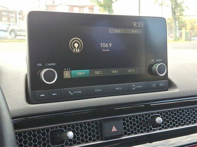 used 2023 Honda Civic car, priced at $24,988