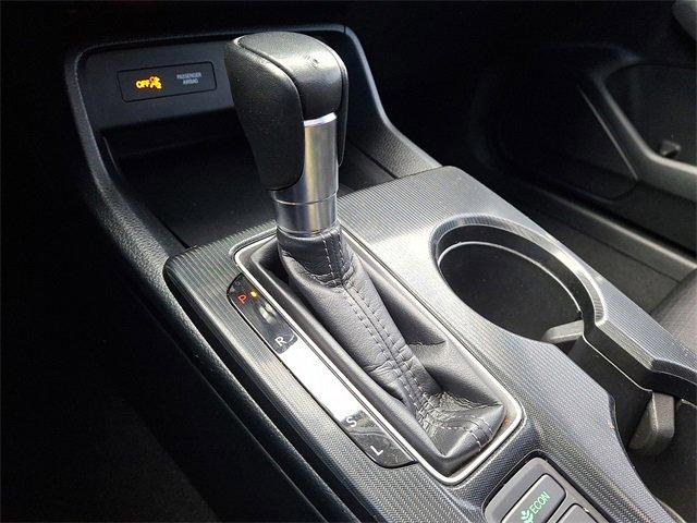 used 2023 Honda Civic car, priced at $24,988