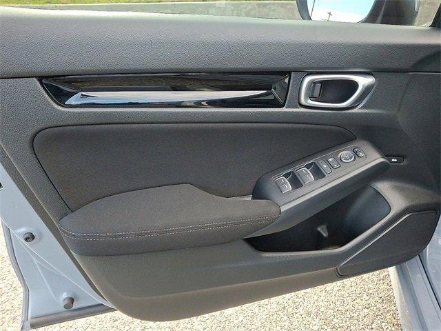 used 2023 Honda Civic car, priced at $24,988