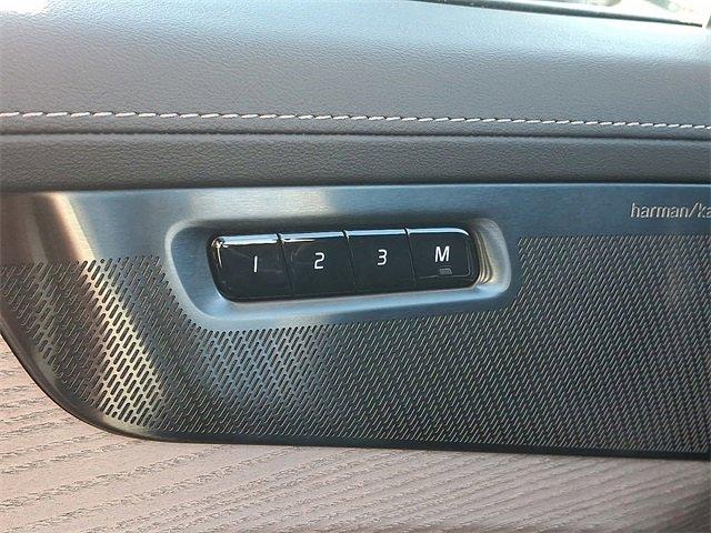 new 2026 Volvo XC90 Plug-In Hybrid car, priced at $86,000