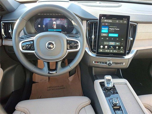 new 2026 Volvo XC90 Plug-In Hybrid car, priced at $86,000