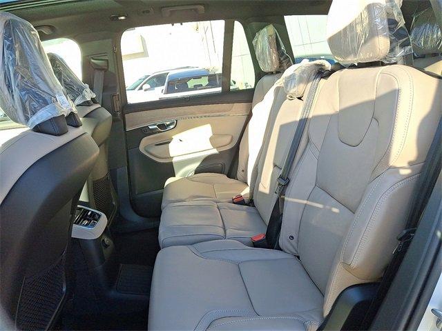 new 2026 Volvo XC90 Plug-In Hybrid car, priced at $86,000