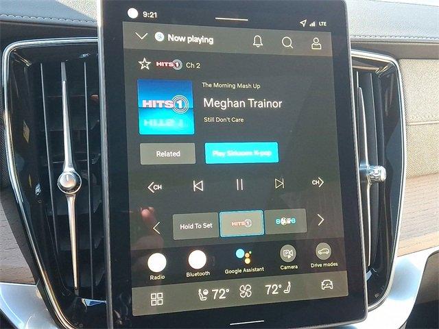 new 2026 Volvo XC90 Plug-In Hybrid car, priced at $86,000