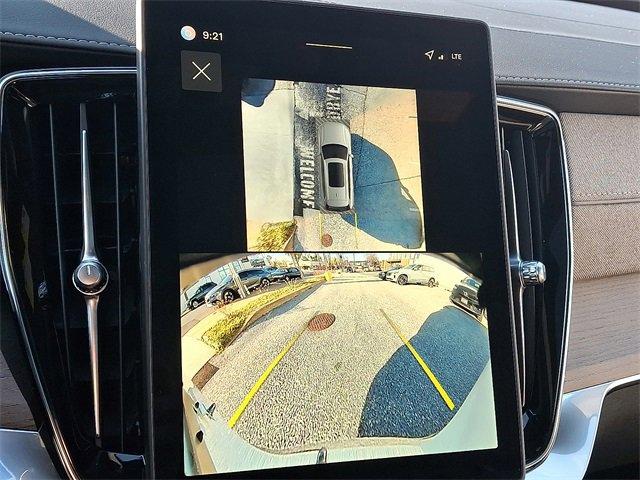 new 2026 Volvo XC90 Plug-In Hybrid car, priced at $86,000