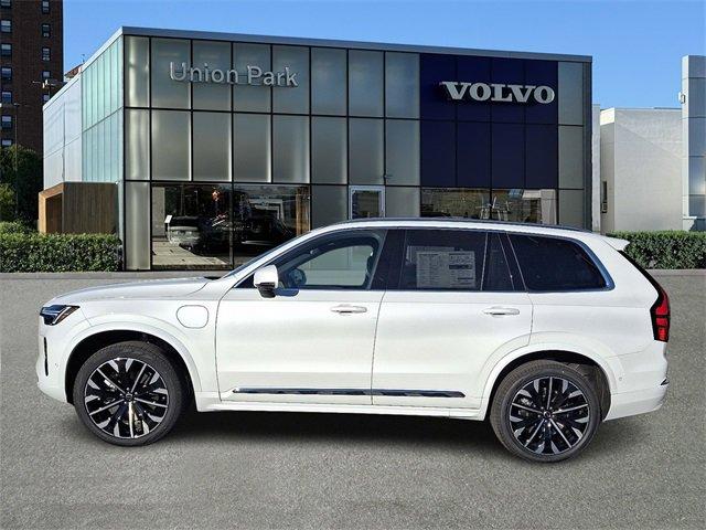 new 2026 Volvo XC90 Plug-In Hybrid car, priced at $86,000