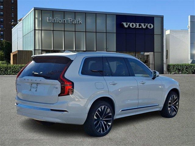 new 2026 Volvo XC90 Plug-In Hybrid car, priced at $86,000