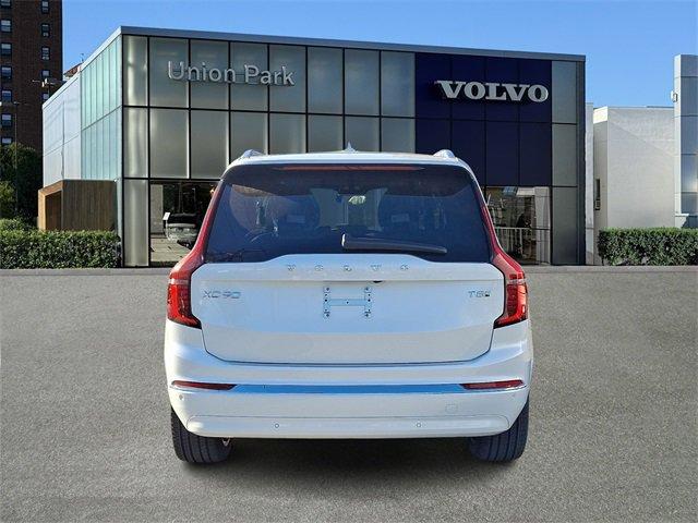 new 2026 Volvo XC90 Plug-In Hybrid car, priced at $86,000