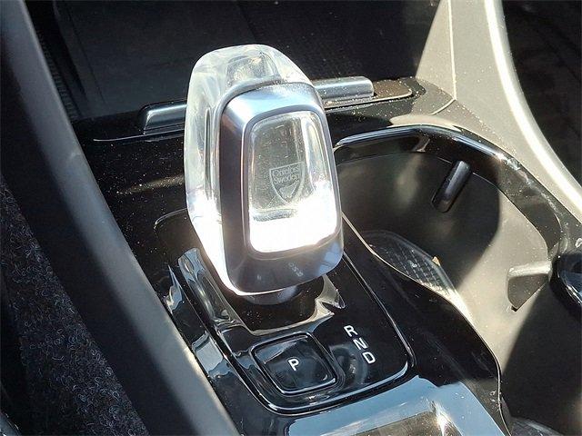 new 2025 Volvo XC40 car, priced at $51,040