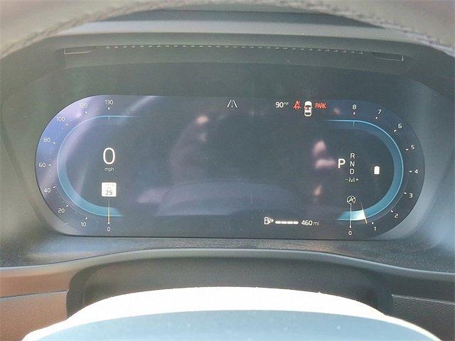 new 2025 Volvo XC40 car, priced at $51,040