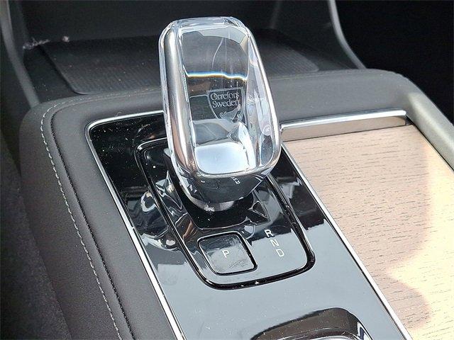 new 2025 Volvo XC90 car, priced at $69,245