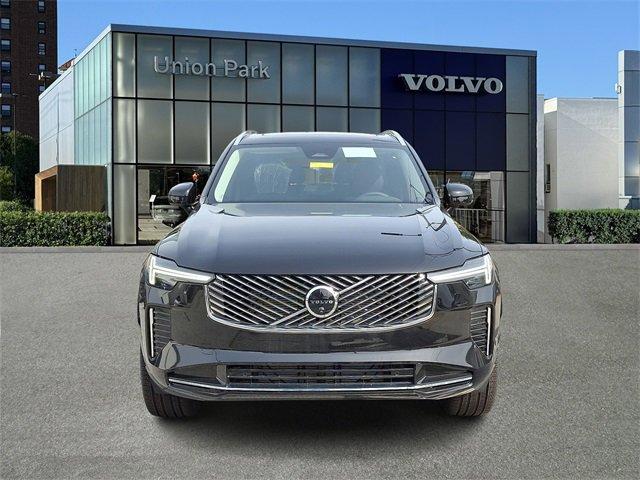 new 2025 Volvo XC90 car, priced at $69,245