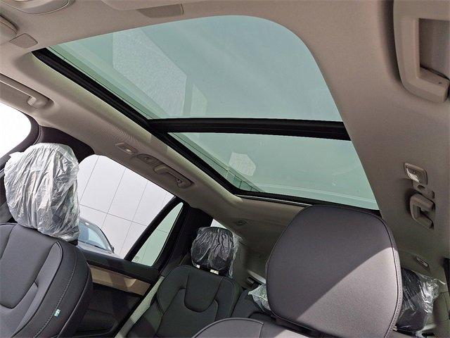 new 2025 Volvo XC90 car, priced at $69,245