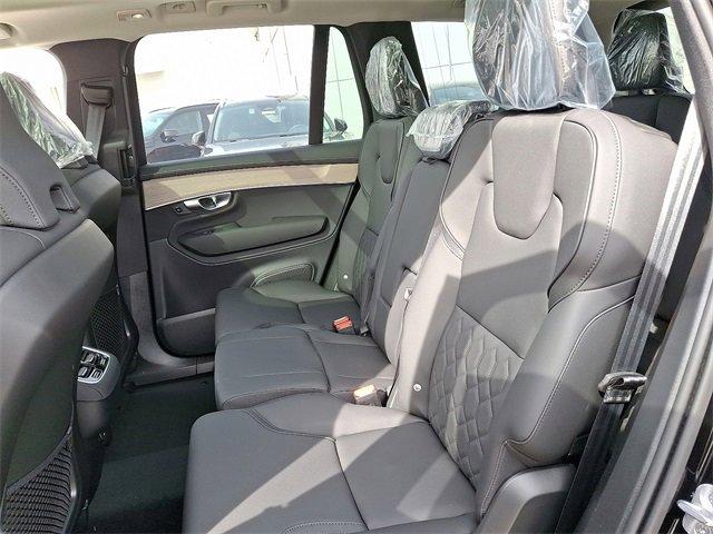 new 2025 Volvo XC90 car, priced at $69,245