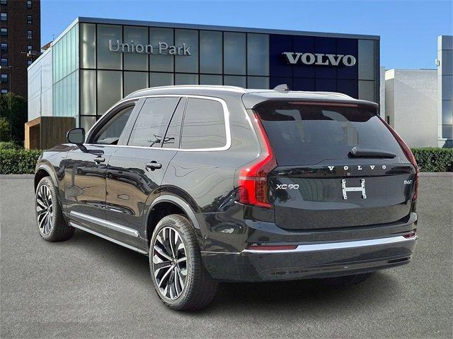 new 2025 Volvo XC90 car, priced at $69,245