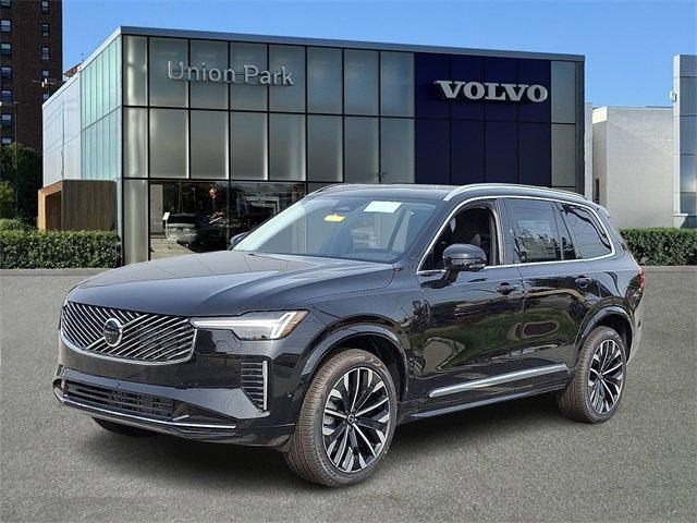 new 2025 Volvo XC90 car, priced at $69,245